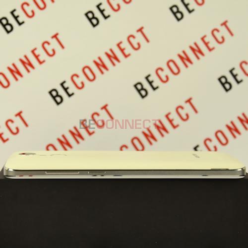 Homtom HT27 White
